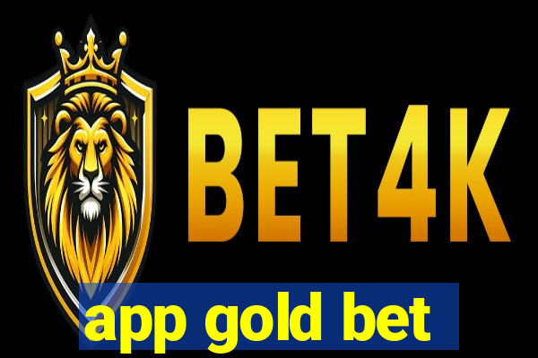 app gold bet
